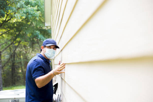 Greenacres, CA Siding Installation & Repair Company